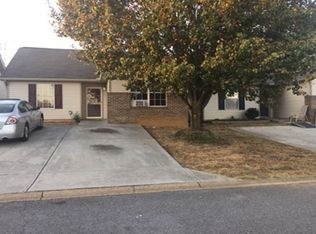 5605 Flathead Way, Knoxville, TN 37924
