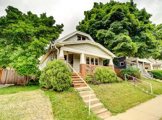 2244 S 76th St, West Allis, WI 53219