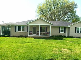 5346 Wayne Bridge Rd, Owensboro, KY 42301