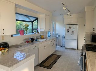 627 Alameda Padre Serra, Santa Barbara, CA 93103