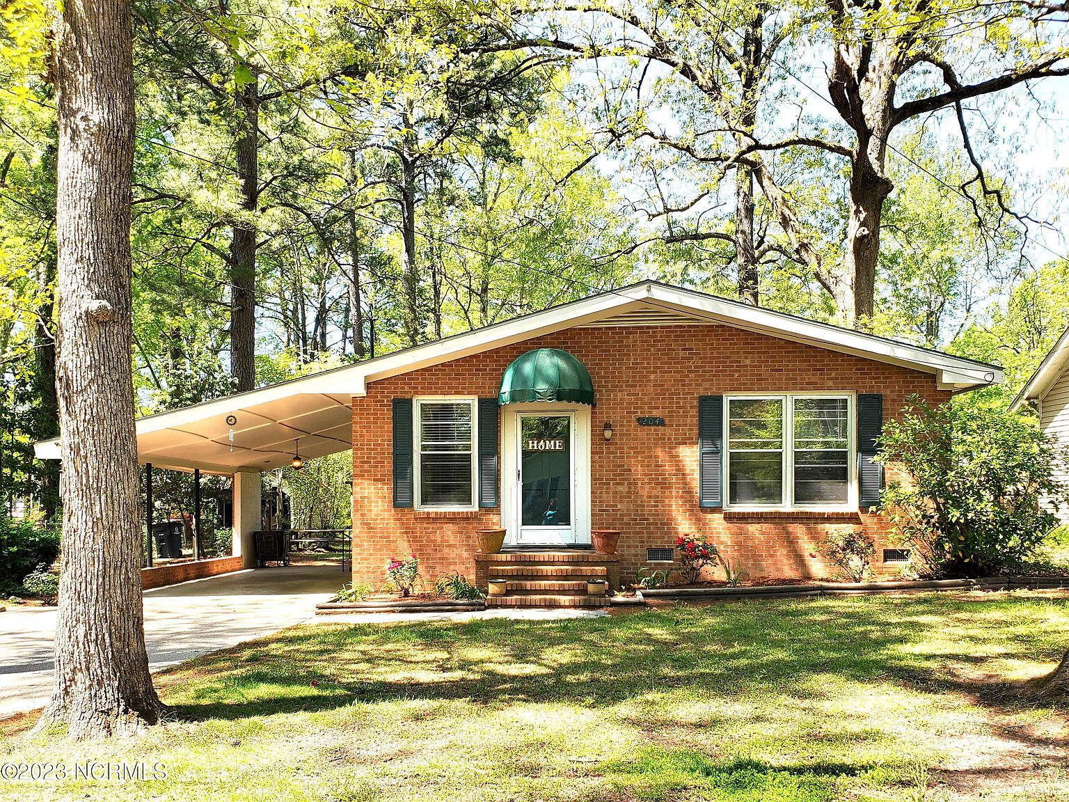 204 Crescent Drive, Rocky Mount, NC 27804 Zillow