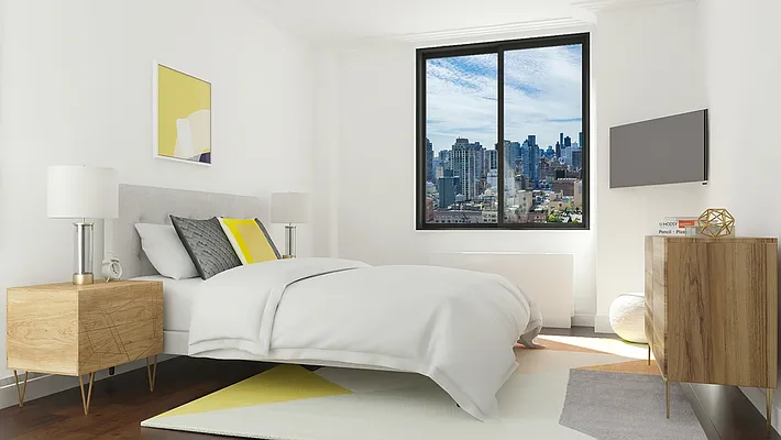 Rented by Pinnacle City Living | media 7