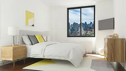 Rented by Pinnacle City Living