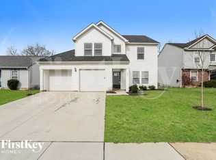 1691 Eastbrook Dr, Columbus, OH 43223