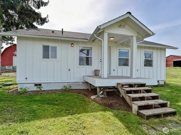 8293 Slotemaker Road, Everson, WA 98247