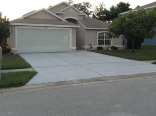 10205 Peoples Loop, Port Richey, FL 34668