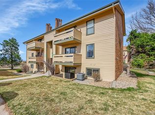 420 Zang Street Bldg 3 #108, Lakewood, CO 80228