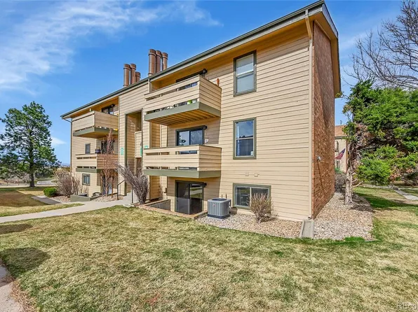 420 Zang Street Bldg 3 #108, Lakewood, CO 80228