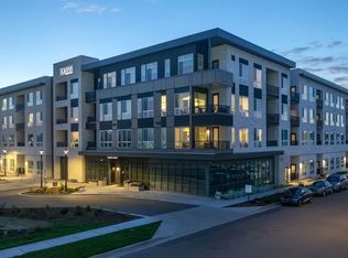 Solana Beeler Park, Denver, CO 80238