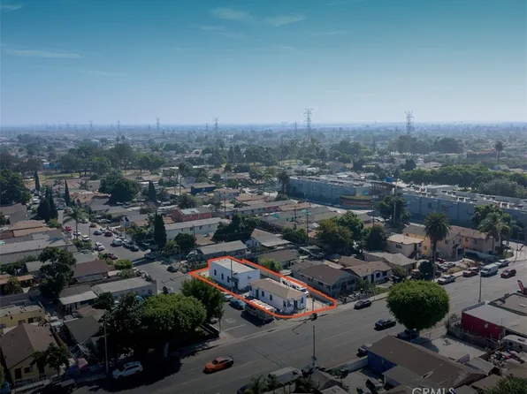 8800 Compton Ave, Los Angeles, CA 90002