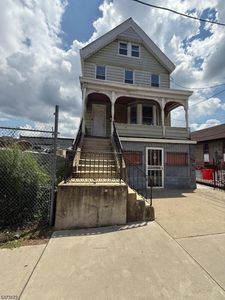 134 Hickory St, Orange, NJ, 07050