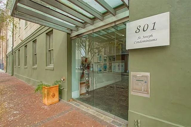 801 Saint Joseph St #Penthouse 1
