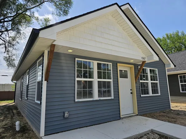 4367 Monroe Ave, Waterford, MI 48329