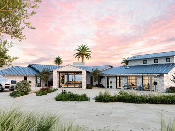 5909 Philip Ave, Malibu, CA 90265