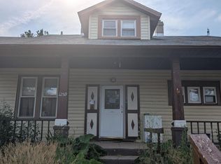 1259 Haverford Rd, Crum Lynne, PA 19022