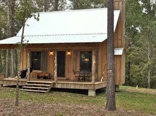 3270 Kahnville Rd, Gloster, MS 39638