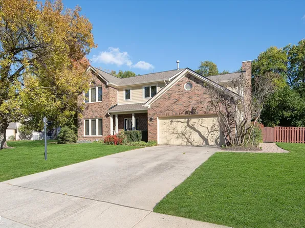 5803 Dapple Trce, Indianapolis, IN 46228