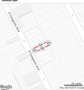 65 S Congress Ave, Atlantic City, NJ, 08401