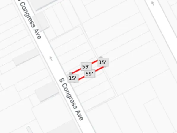 65 S Congress Ave, Atlantic City, NJ 08401