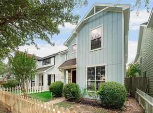 1512 Bevis St, Houston, TX 77008