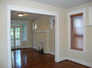 5912 McPherson Ave UNIT 1W, Saint Louis, MO 63112