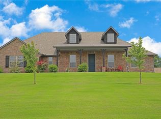 200 Oakridge Dr, Choctaw, OK 73020