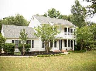 129 Jasmine Ln, Pendleton, SC 29670