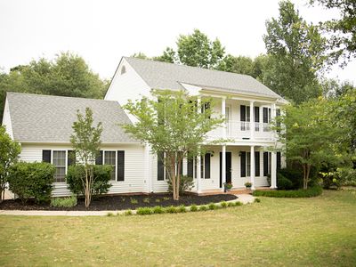 129 Jasmine Ln, Pendleton, SC, 29670