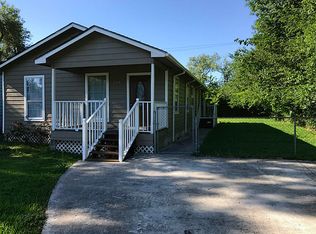 2312 Cromwell St, Houston, TX 77093