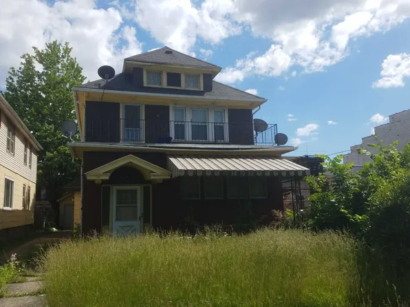 19 Oakmont Ave, Buffalo, NY 14215