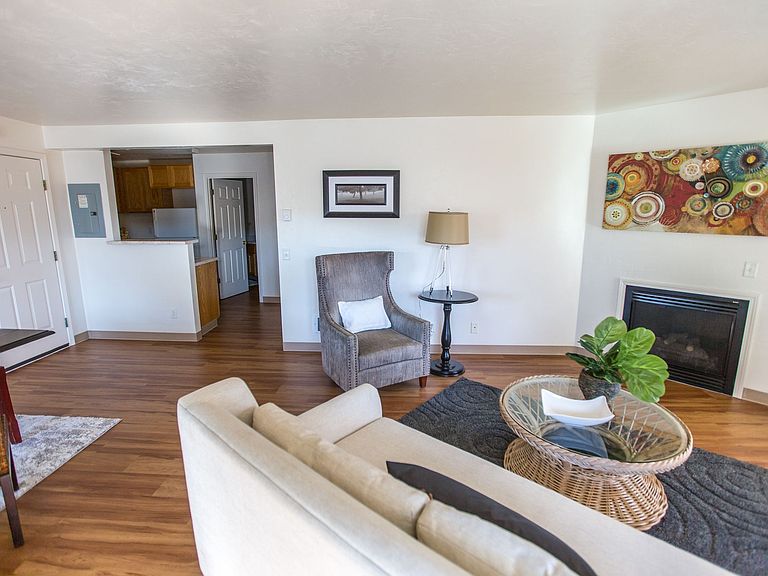 Mckenna Estates Apartment Rentals Eugene, OR Zillow