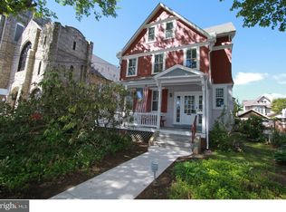 214 N Narberth Ave, Narberth, PA 19072