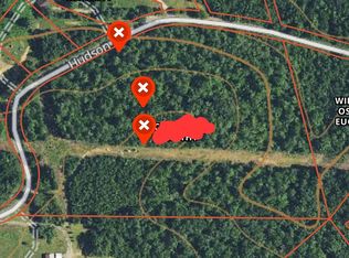 184 Hudson Ln, Pickens, SC 29671