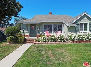11265 Huntley Pl, Culver City, CA 90230