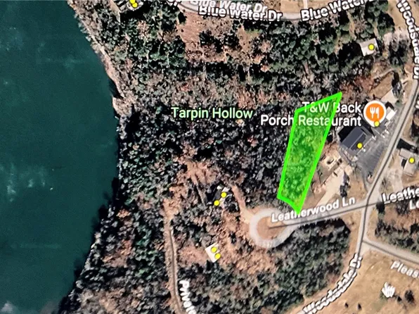 3 Leatherwood Dr #3, Eureka Springs, AR 72631