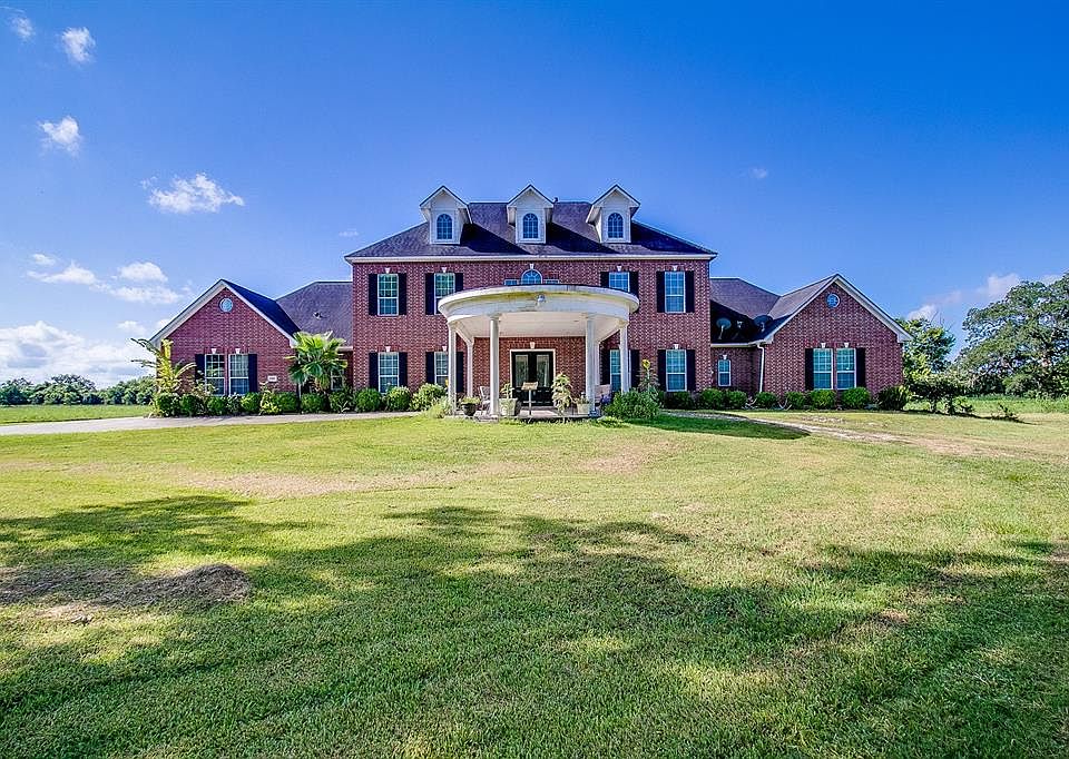 1003 E Fm 1462 Rd, Rosharon, TX 77583 Zillow