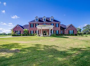 1003 E Fm 1462 Rd, Rosharon, TX 77583