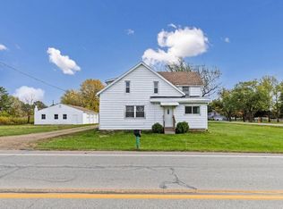 3841 S Section Line Rd, Delaware, OH 43015