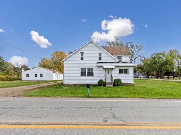 3841 S Section Line Rd, Delaware, OH 43015