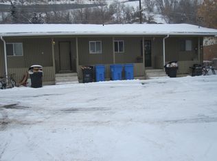 952 Canyon Rd APT 3, Logan, UT 84321