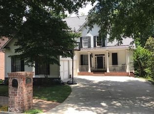 315 Chattahoochee St #0, Roswell, GA 30075