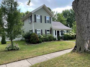 69270 N Forest Ave, Richmond, MI