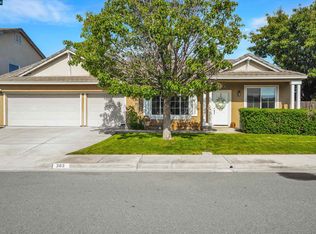 303 Saddlehorn Dr, Pittsburg, CA 94565