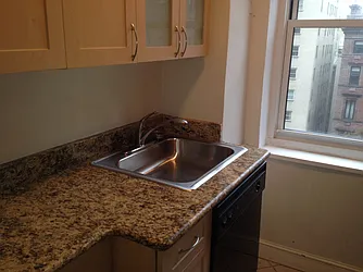 Rented by Stonehenge NYC LLC