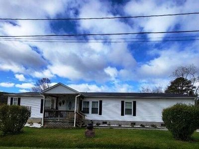 111 Hamilton Estates Conn, White Sulphur Springs, WV, 24986