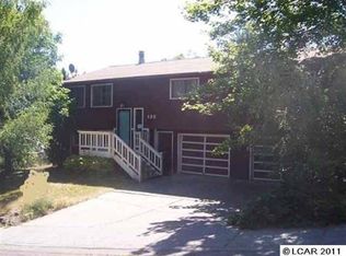 135 NW Thomas St, Pullman, WA 99163