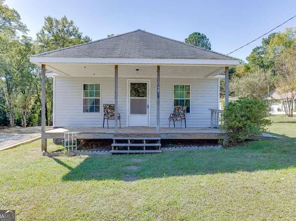 4872 White St, Buford, GA 30518