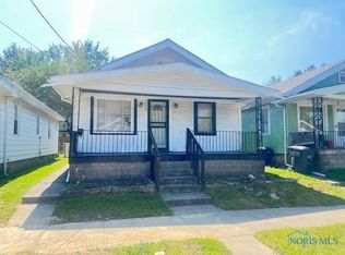 532 Spring St, Toledo, OH 43608