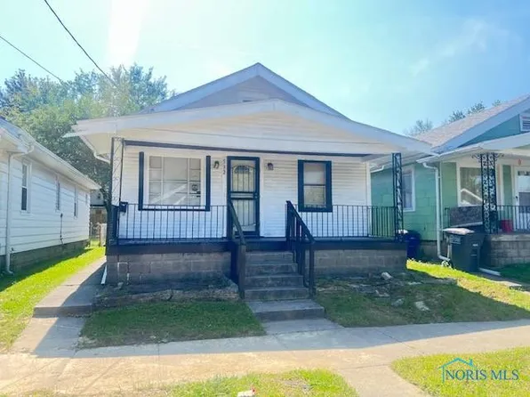 532 Spring St, Toledo, OH 43608