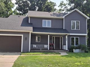 334 Lynne Trl, Oregon, WI 53575